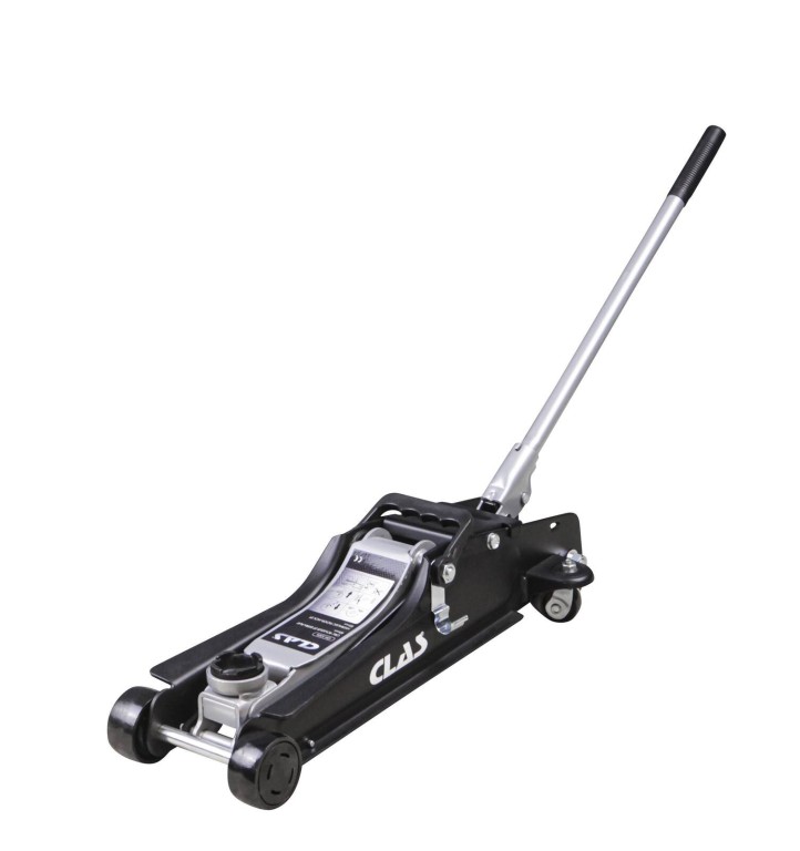 Cric hydraulique