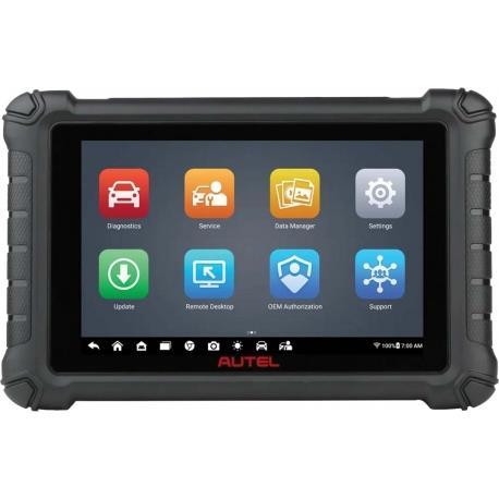 Outil de diagnostic multimarque AUTEL – MaxiCHECK